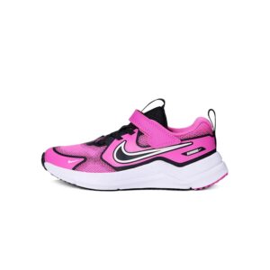 NIKE Mystic Fly Laser Fuchsia/White-Black 34 EU