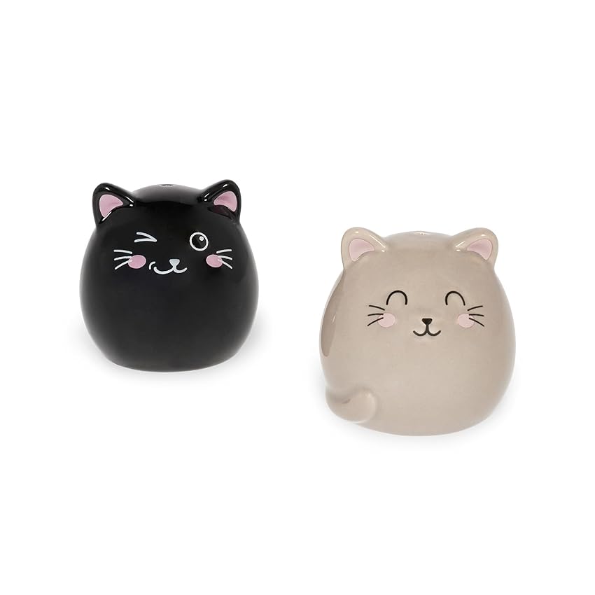 Legami - Set Sale e Pepe in Ceranica