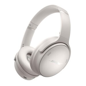 Bose QuietComfort Headphones Cuffie con Cancellazione del Rumore Wireless e Bluetooth 5.1 Over