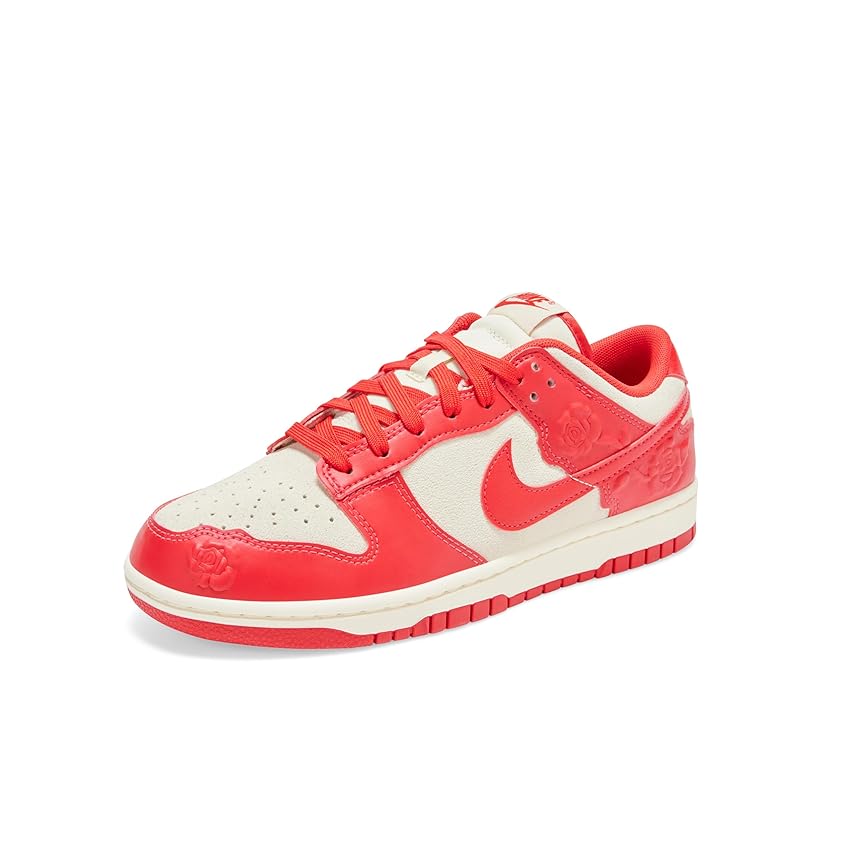 Nike HF1986-100 Dunk Low Donna