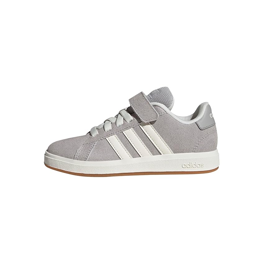 adidas Unisex - Bambini e Ragazzi Grand Court 00s Shoes Children