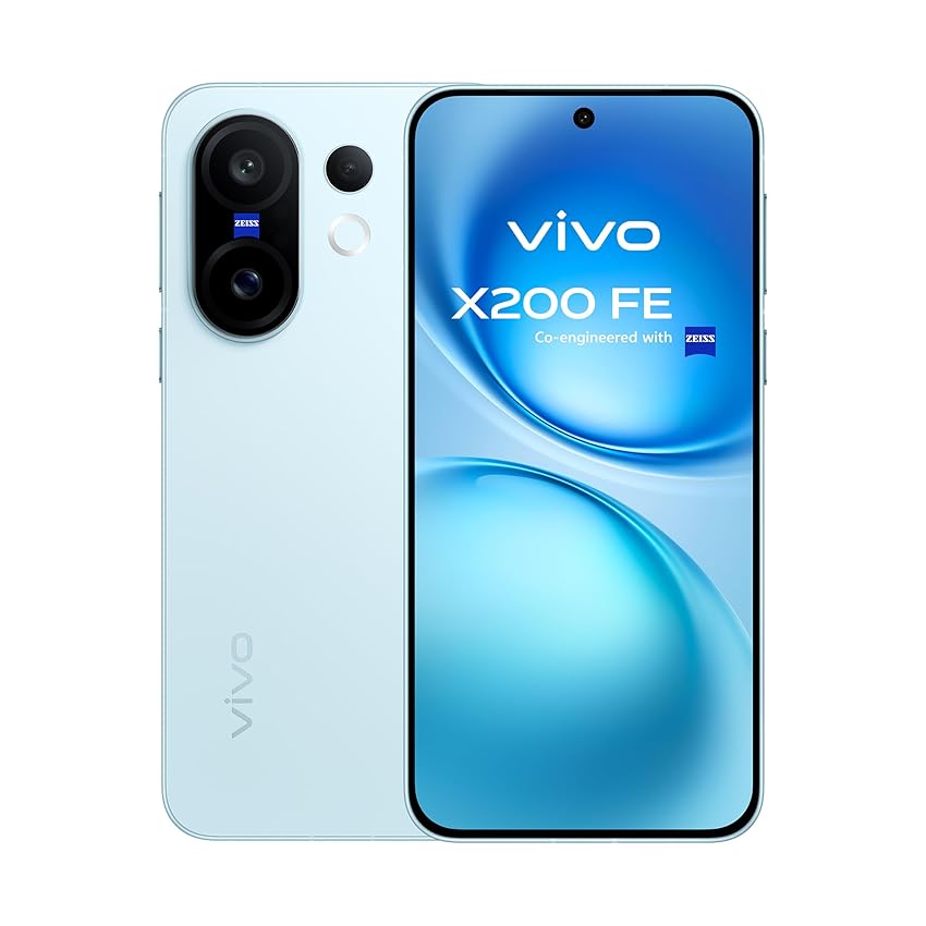 vivo X200FE 5G vivo X200FE 5G
