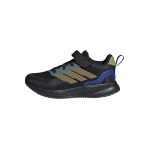 adidas Unisex - Bambini RUNFALCON 5 Shoes Children