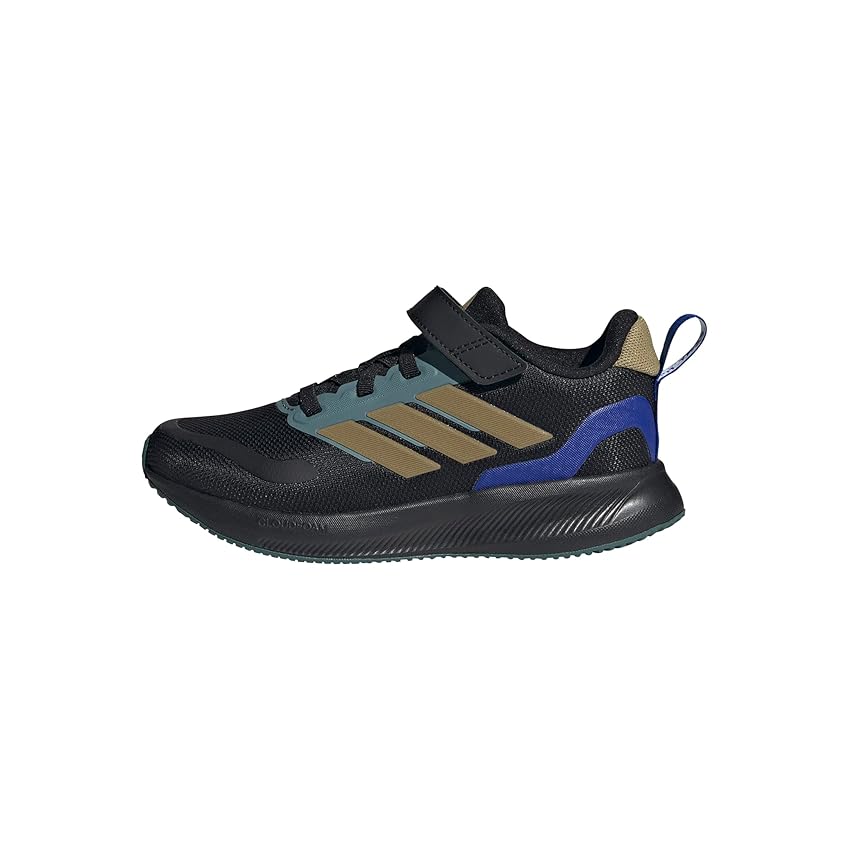 adidas Unisex - Bambini RUNFALCON 5 Shoes Children