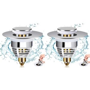 Diboniur Tappo Lavandino Bagno