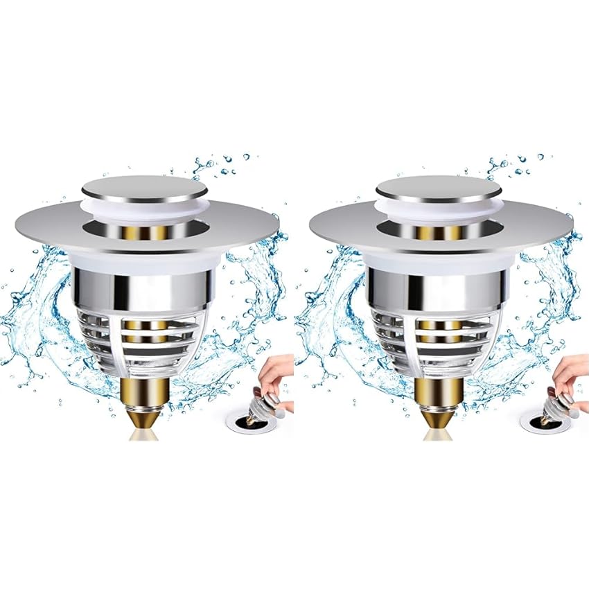 Diboniur Tappo Lavandino Bagno Diboniur Tappo Lavandino Bagno