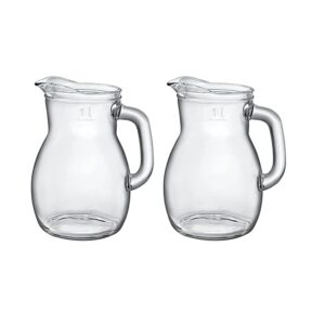 Rocco Bormioli Bistrot Jug