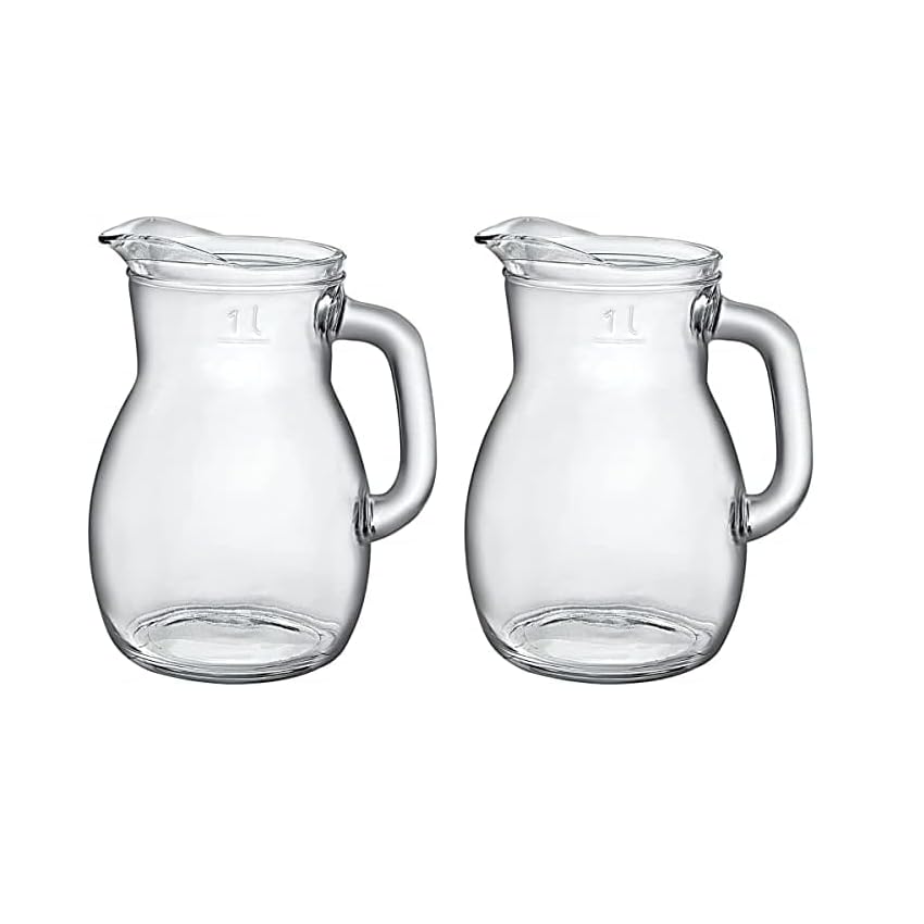 Rocco Bormioli Bistrot Jug