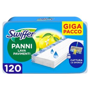 Swiffer Wet Lavapavimenti