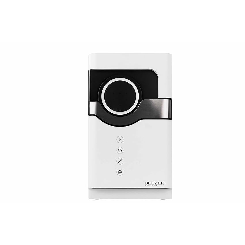 BEEZER® - probabilmente il refrigeratore per bevande ad aria più veloce al mondo