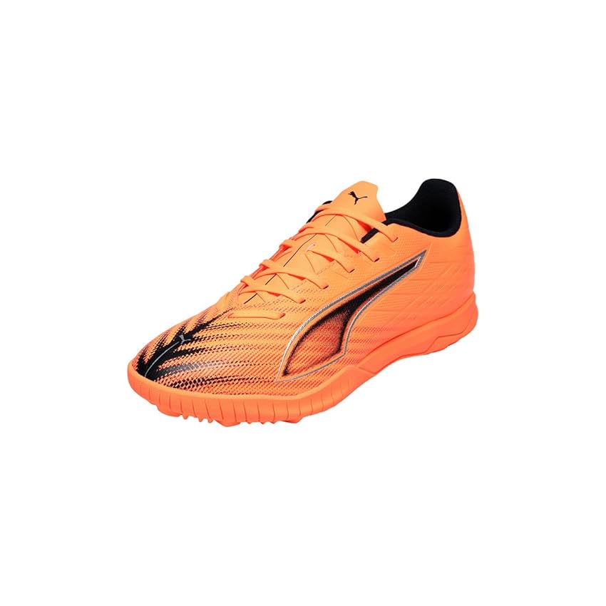 PUMA Scarpe da Calcio Unisex Ultra 6 Play TT