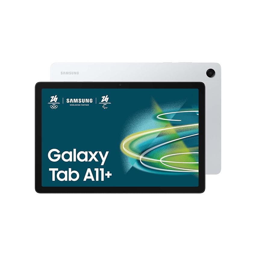 Samsung Galaxy Tab A11+