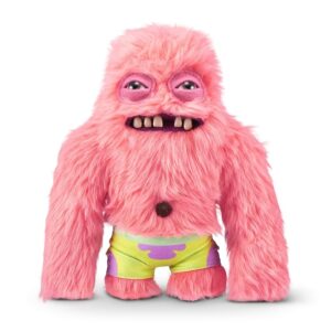 Fuggler x SpongeBob di ZURU Funny Ugly Monster