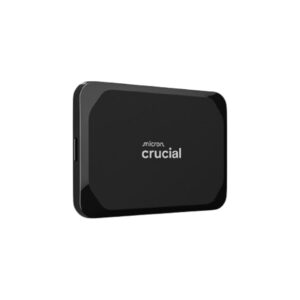 Crucial X9 SSD 1TB Esterno Portatile