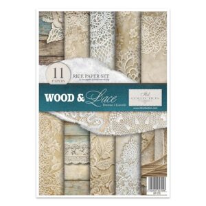 ITD Collection Decoupage