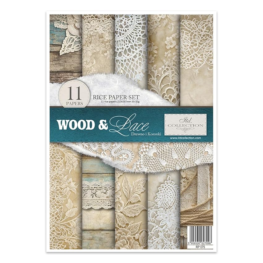 ITD Collection Decoupage