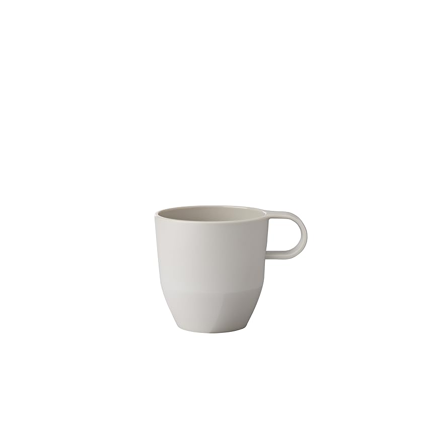 Mepal - Tazza Silueta - Tazza per tè e caffè - Lavabile in lavastoviglie e microonde