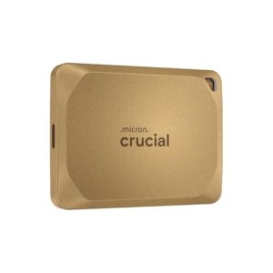 Crucial X10 Pro SSD Esterno 4TB