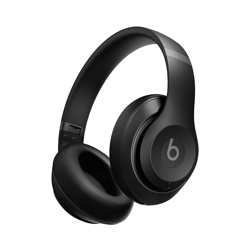 Beats Studio Pro - Cuffie Bluetooth wireless con cancellazione del rumore