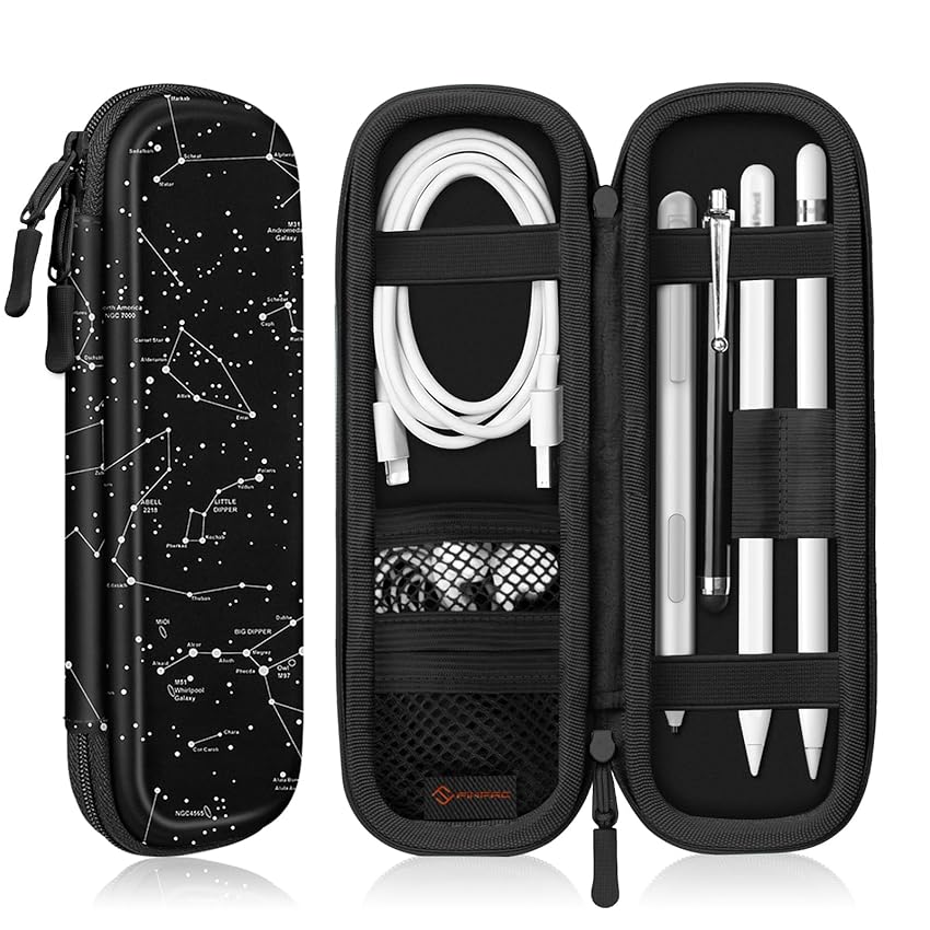 Fintie Custodia per Apple Pencil Pro