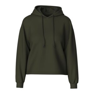 PIECES PCCHILLI LS Hoodie Noos BC