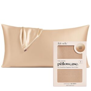 Kitsch - Federa in raso con cerniera