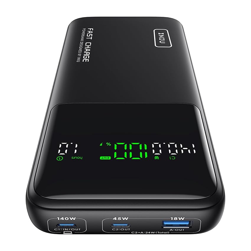 INIU Power Bank
