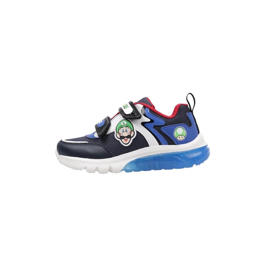 Geox J CIBERDRON Boy I - Scarpe da Ginnastica