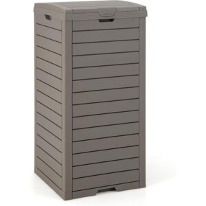 FANTASK Pattumiera da 118 l