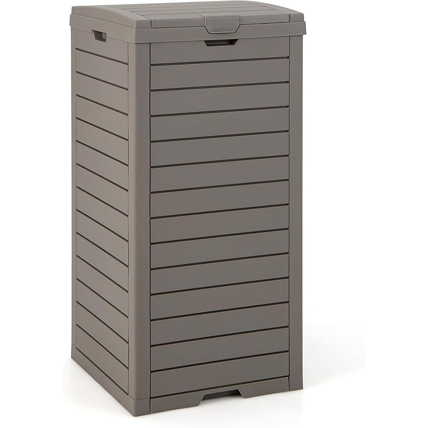 FANTASK Pattumiera da 118 l FANTASK Pattumiera da 118 l