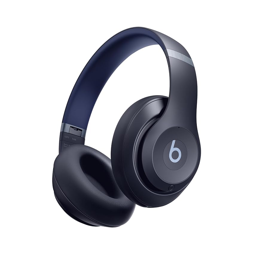 Beats Studio Pro - Cuffie Bluetooth wireless con cancellazione del rumore Beats Studio Pro - Cuffie Bluetooth wireless con cancellazione del rumore