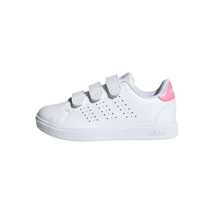 adidas Unisex - Bambini e Ragazzi Advantage Base 2.0 Shoes Children