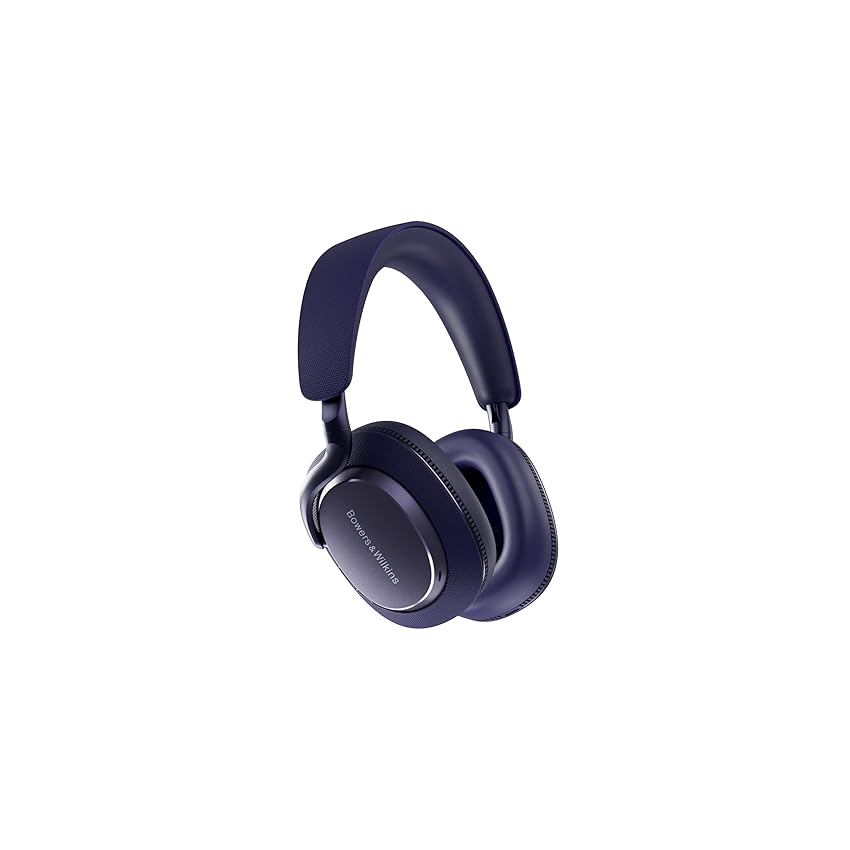 Bowers & Wilkins Px7 S3 Cuffie Wireless Over-Ear