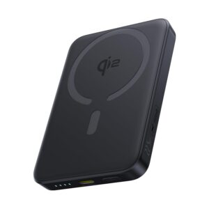 Baseus EnerFill Qi2 MagSafe Power Bank 10000mAh