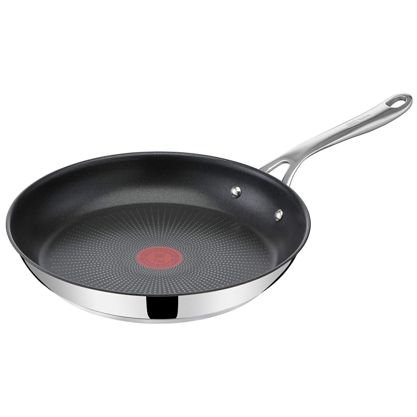 Tefal Jamie Oliver Padella 24 cm