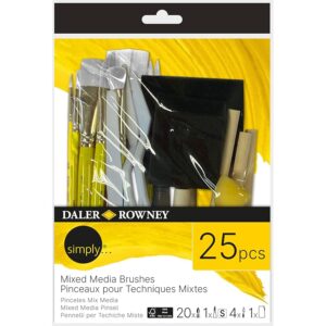 Daler-Rowney Simply