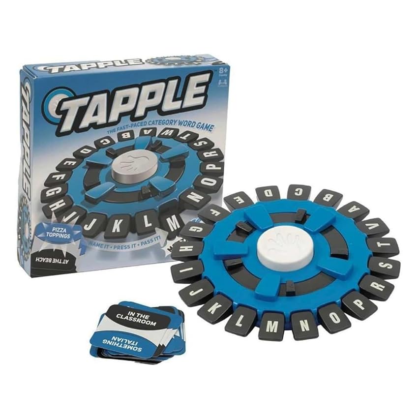 Grandi Giochi - TAPPLE versione italiana - TAP02000