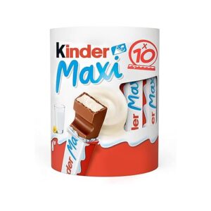Kinder Maxi