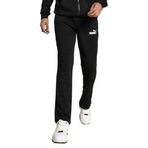 Puma Ess Logo Pants Tr Op Srl Pantaloni