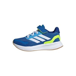adidas Unisex - Bambini e Ragazzi RUNFALCON 5 Shoes Kids