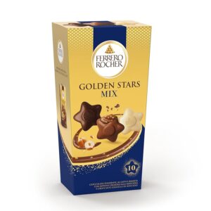 Ferrero Golden Stars Mix