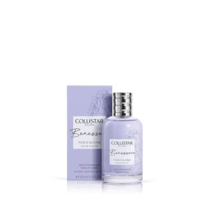 Collistar Benessere Eau de Toilette Fico e Glicine
