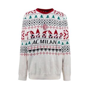 A.C. Milan - Maglione Natalizio
