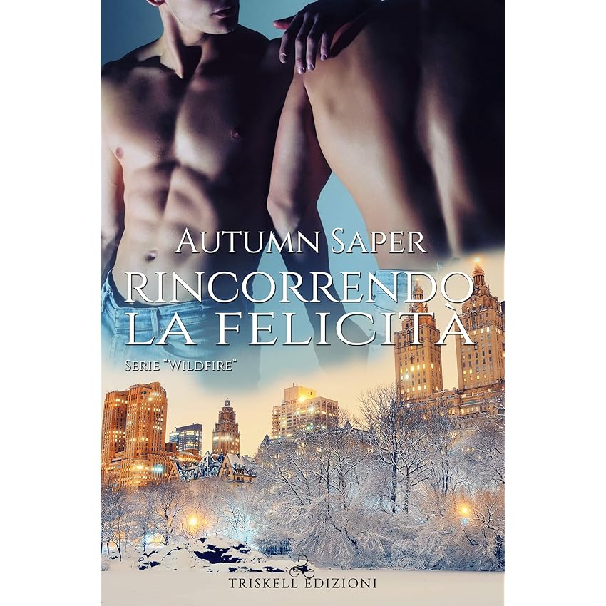 Rincorrendo la felicità