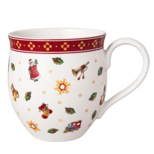 Villeroy & Boch Toy's Delight tazza senza manico piccola