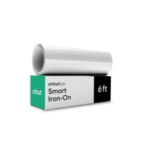 Cricut Smart Iron on