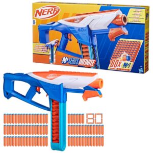 Hasbro Nerf N Series Blaster Infinite