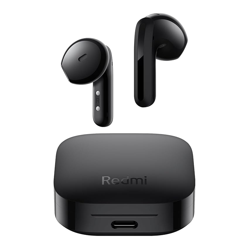 XIAOMI Redmi Buds 6 Active–Auricolari wireless Bluetooth semi