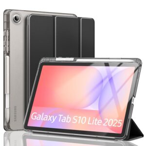 MoKo Custodia per Samsung Galaxy Tab S10 Lite 10