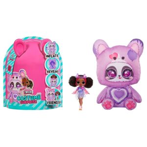 L.O.L. Surprise! Tweens Costume Surprise Hoops Cutie Fashion Doll Con Costume Gonfiabile